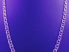 Silver Chain