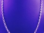 Silver Chain