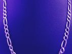Silver Chain