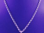Silver Chain