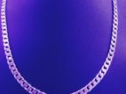 Silver Chain
