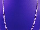 Silver Chain