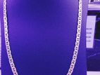 Silver Chain