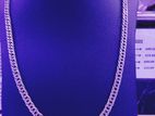 Silver Chain