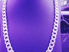 Silver Chain