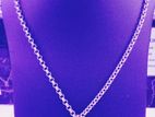 Silver Chain