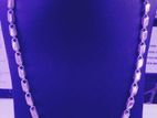 Silver Chain
