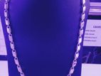 Silver Chain