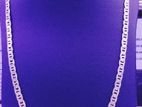 Silver Chain
