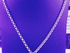 Silver Chain