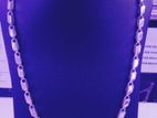 Silver Chain