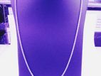 SILVER CHAIN
