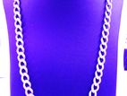 SILVER CHAIN