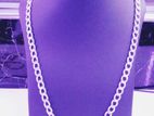 SiLVER CHAIN