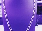 SILVER CHAIN