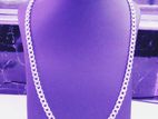 SILVER CHAIN
