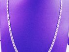 SILVER CHAIN