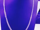 Silver Chain