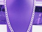 Silver Chain