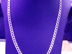 Silver Chain