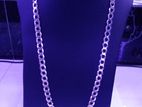 Silver Chain