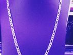 Silver Chain