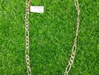 silver chain