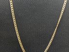 Silver Chain