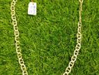 silver chain