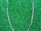 Silver Chain