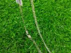 Silver Chain