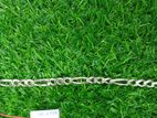 silver chain