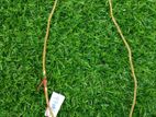 Silver chain