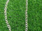 Silver Chain