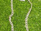 Silver Chain
