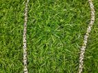 Silver chain