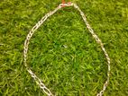 Silver Chain