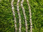 Silver Chain