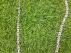 Silver Chain
