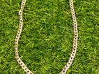 Silver Chain