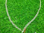 Silver Chain