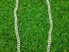 Silver Chain