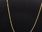 Silver Chain