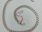 silver chain