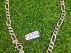 Silver chain