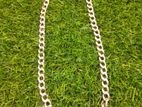 silver chain