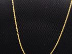 Silver Chain