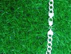 Silver Chain