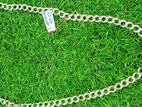 Silver Chain