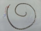 Silver Chain